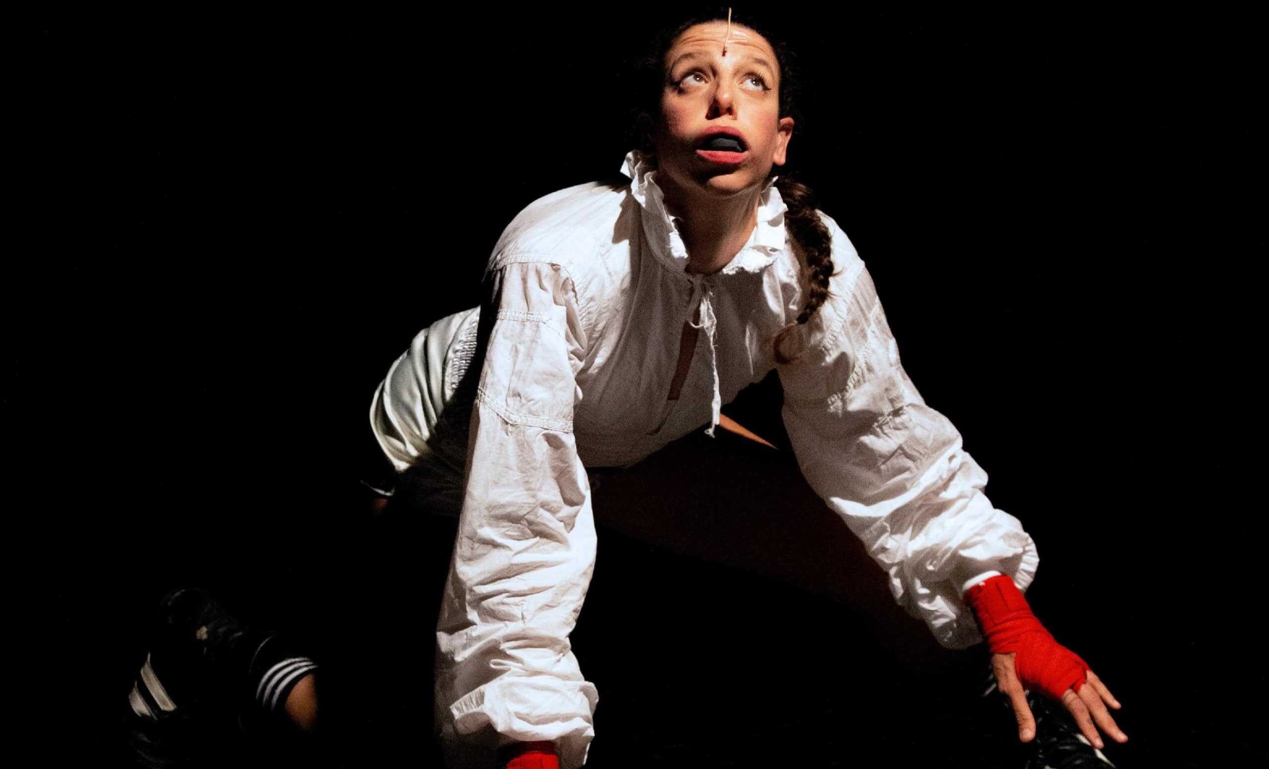 torino-fringe-festival-2025-Elizabeth-I-2